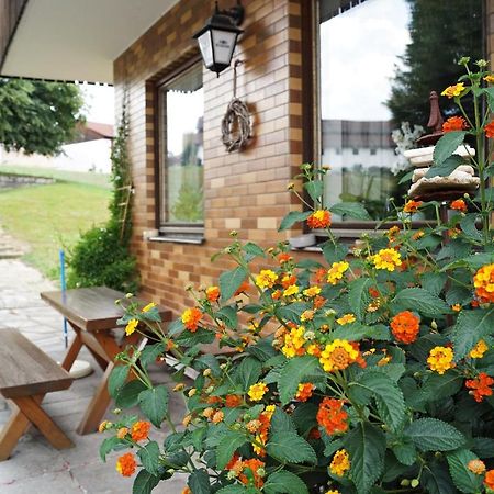 Hotel-Landgasthof Henghuber Rötz Zewnętrze zdjęcie