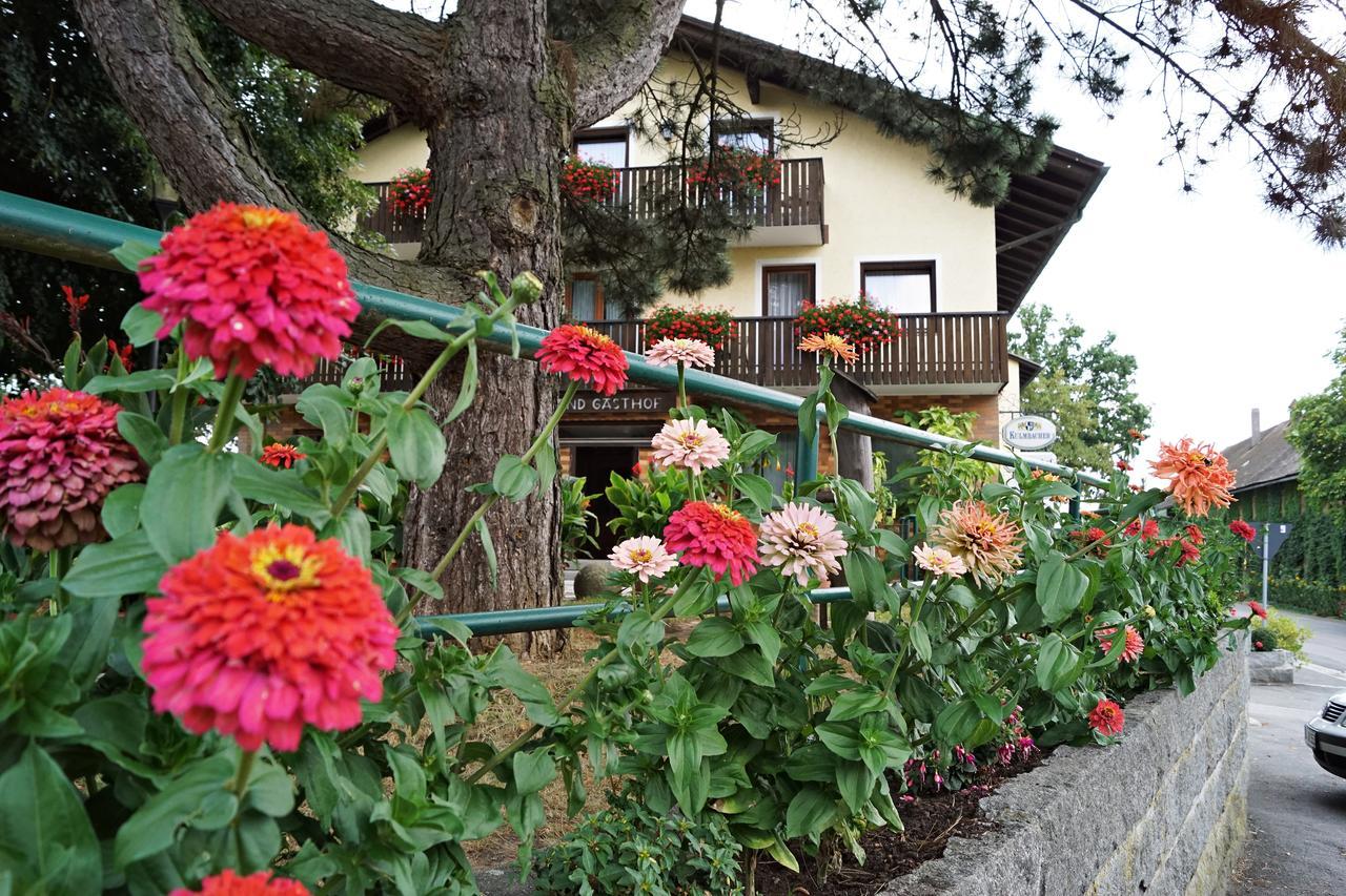 Hotel-Landgasthof Henghuber Rötz Zewnętrze zdjęcie