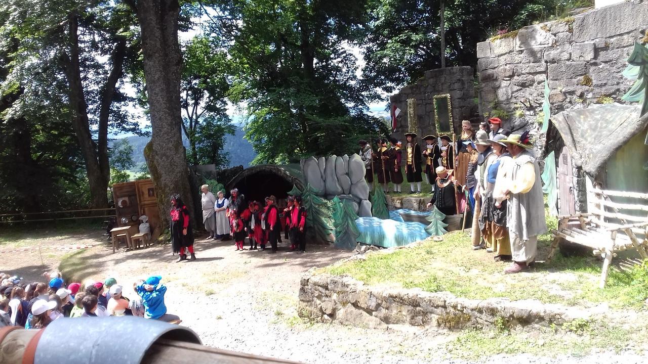 Hotel-Landgasthof Henghuber Rötz Zewnętrze zdjęcie