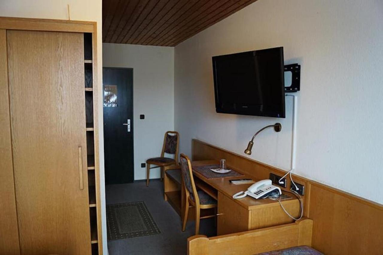 Hotel-Landgasthof Henghuber Rötz Zewnętrze zdjęcie